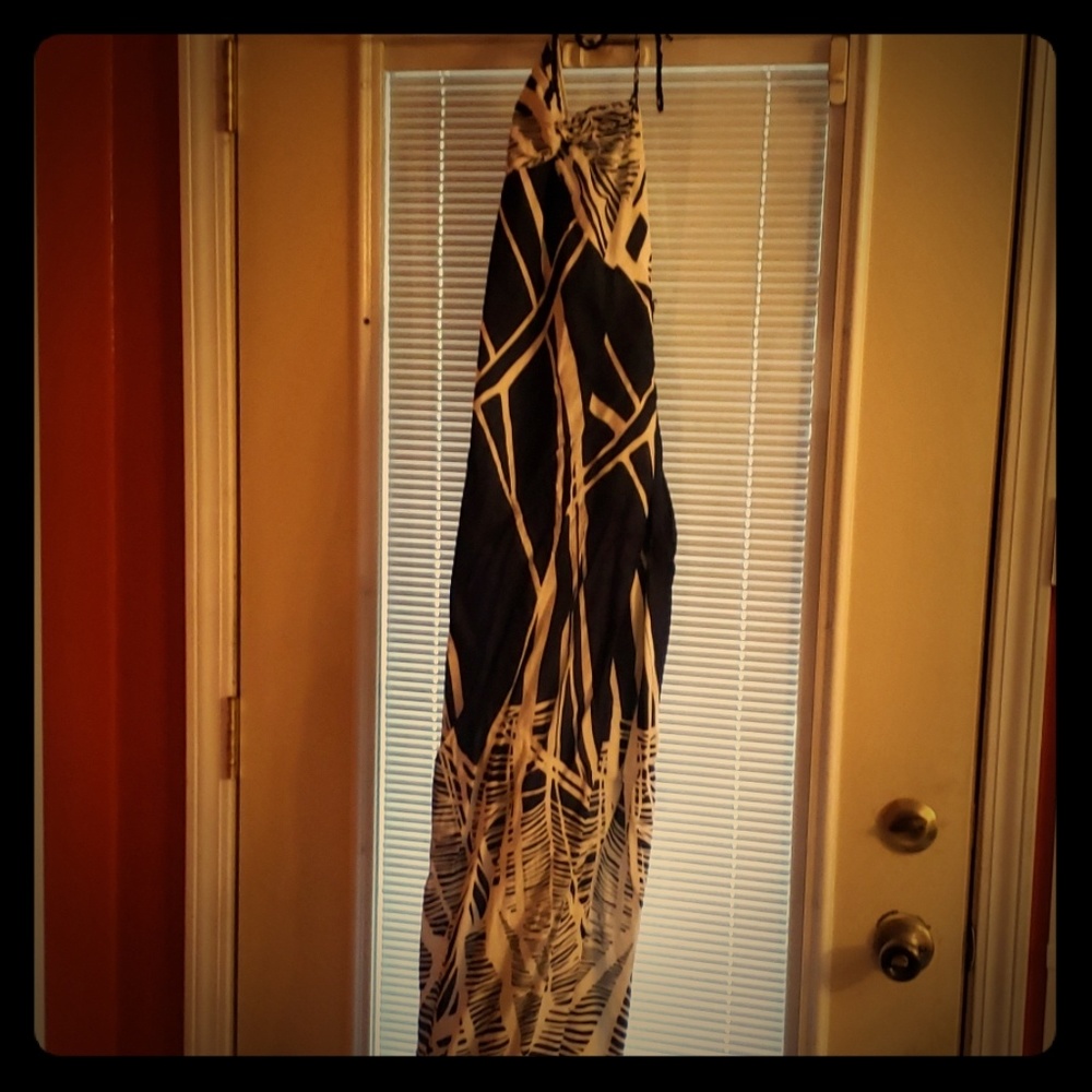 Ann Taylor sundress
